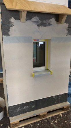 Wärmedämmverbundsysteme Wärmedämmverbundsysteme