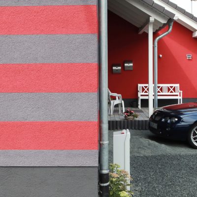 Außenfassade Außenfassade